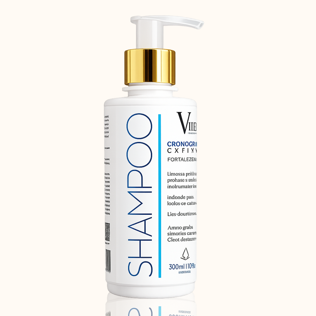 Shampoo - 300ml
